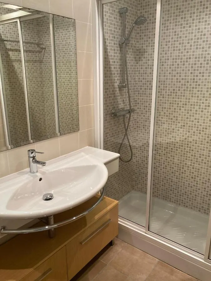 Ondartxo II - Ongi Etorri Appartement Zumaia 0*,  Spanje