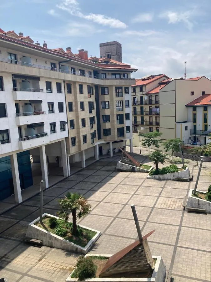 Ondartxo II - Ongi Etorri Appartement Zumaia